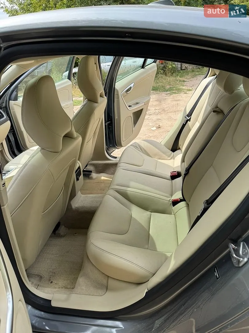 2015 Volvo S60 - мініатюра 17
