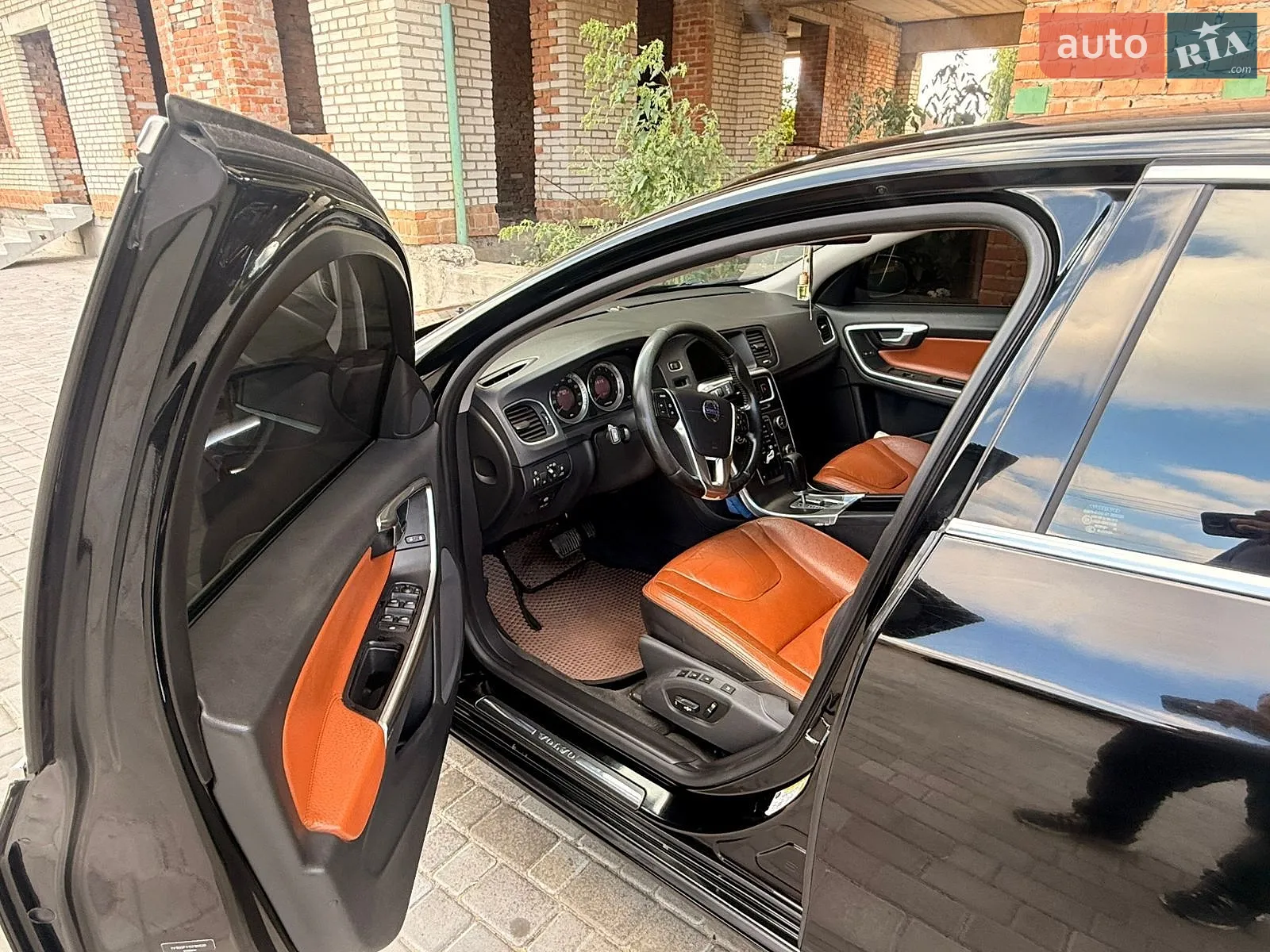 2011 Volvo S60 - мініатюра 6