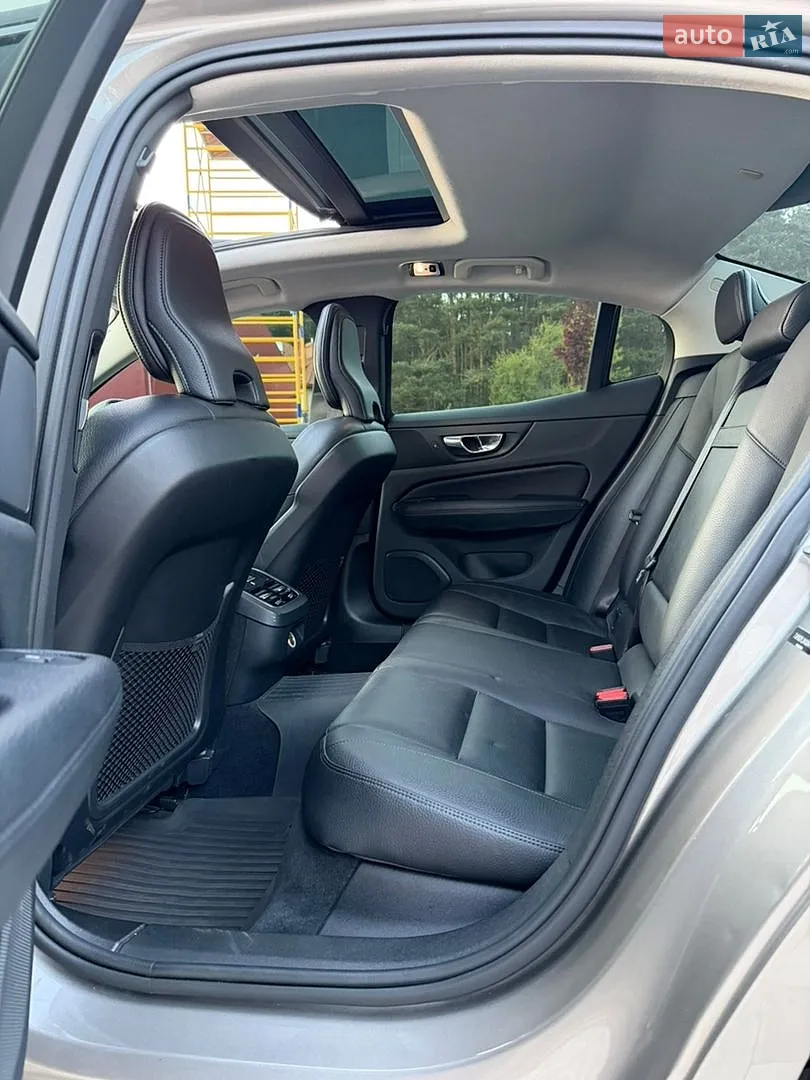 2019 Volvo S60 - мініатюра 22