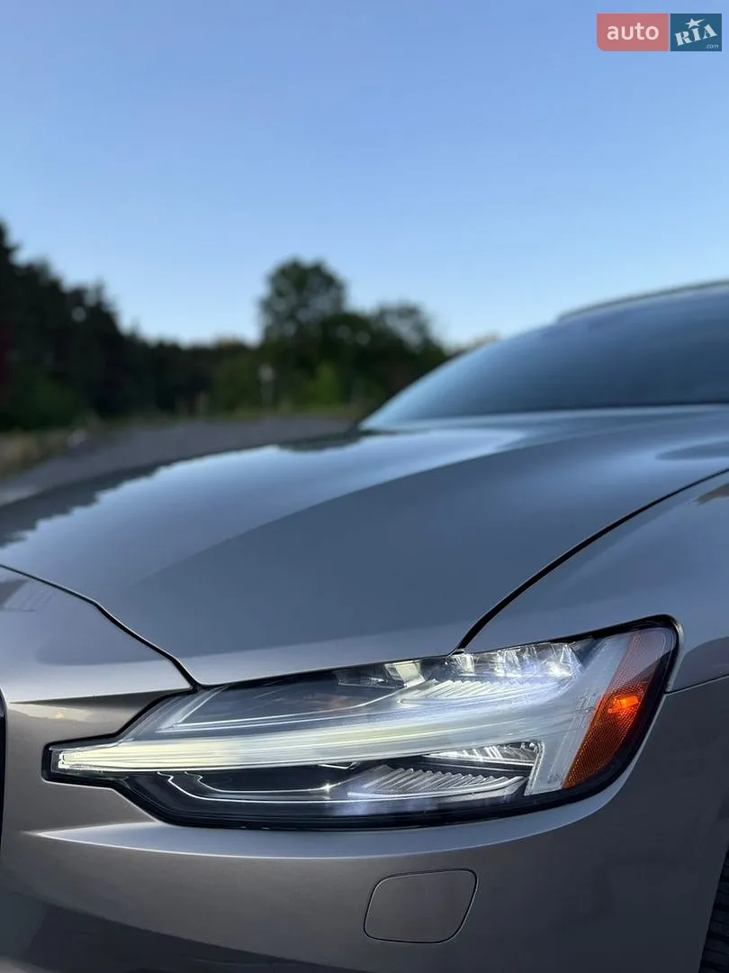 2019 Volvo S60 - мініатюра 32