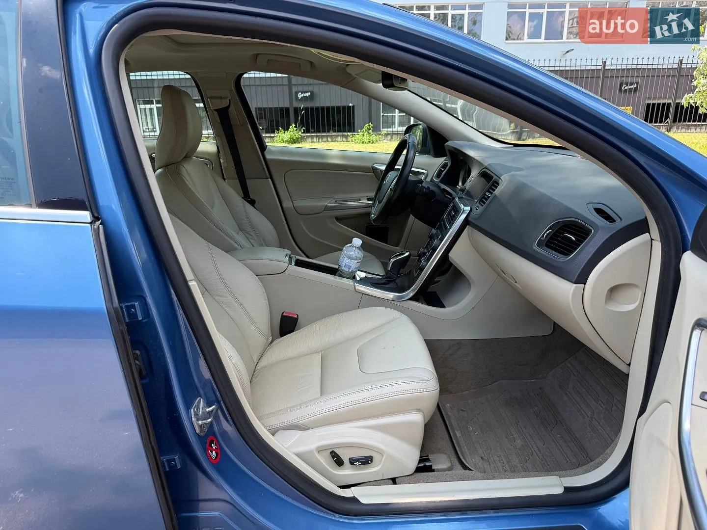 2013 Volvo S60 - мініатюра 23