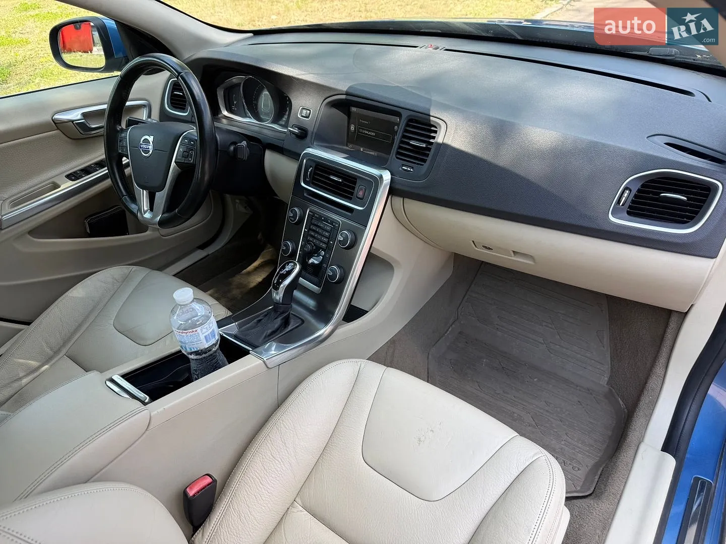 2013 Volvo S60 - мініатюра 24