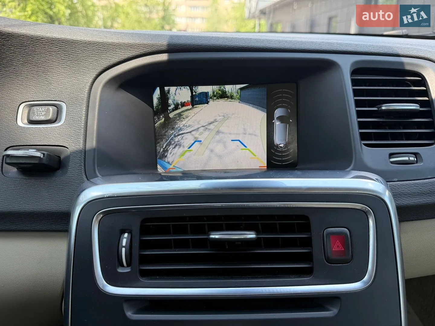 2013 Volvo S60 - мініатюра 33
