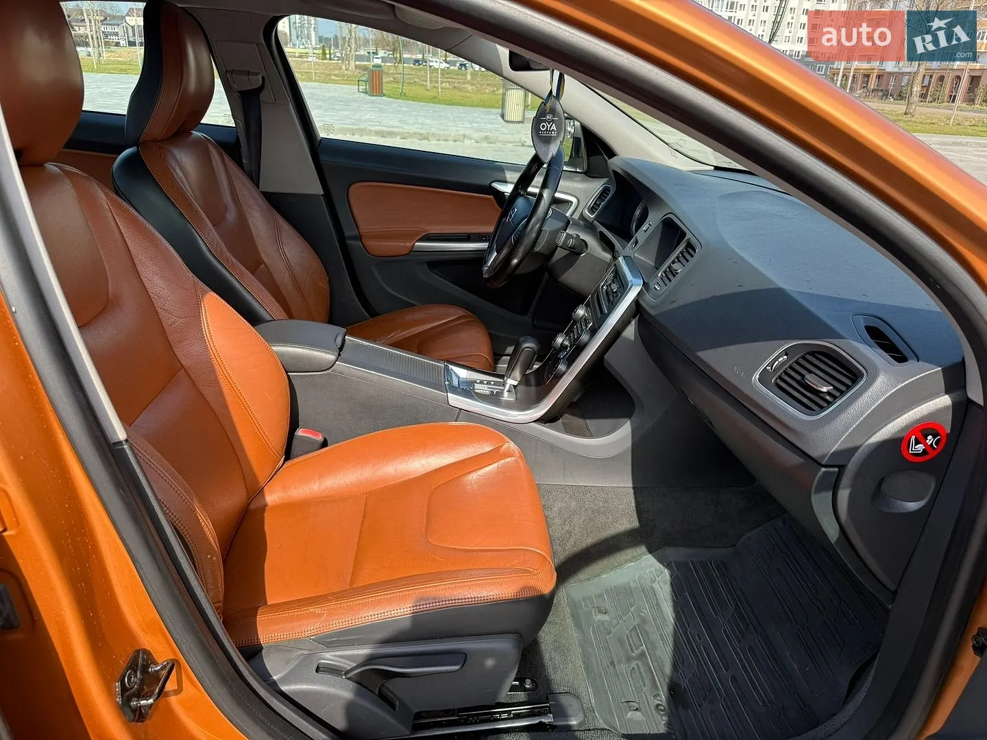 2010 Volvo S60 - мініатюра 20