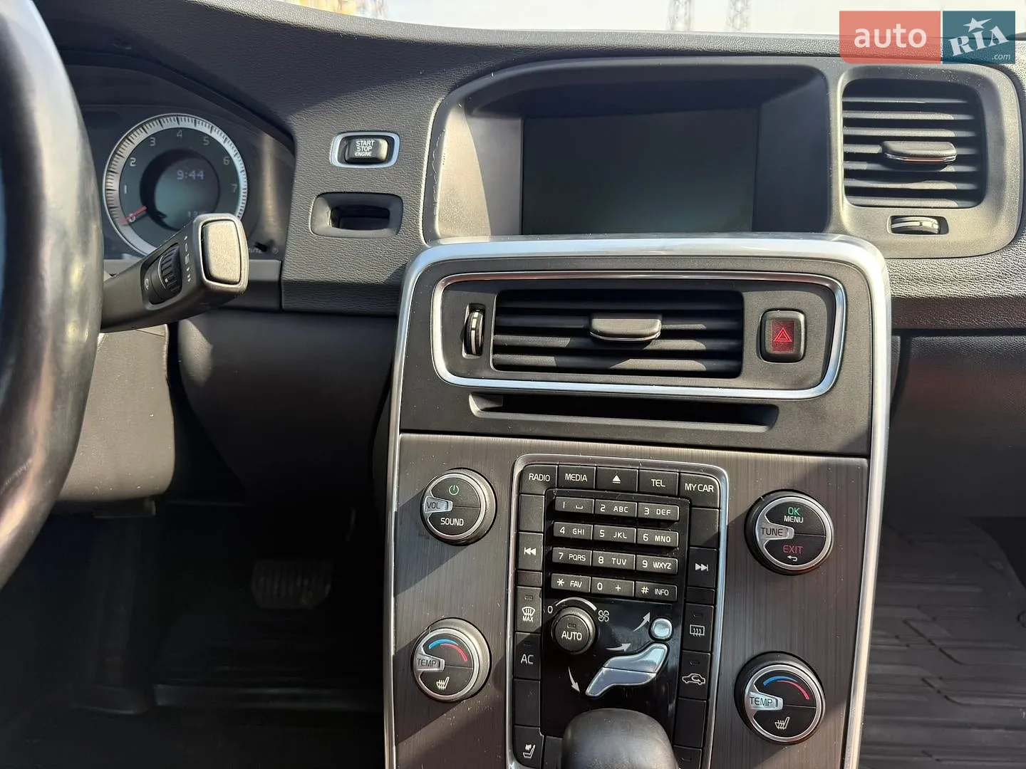 2010 Volvo S60 - мініатюра 23