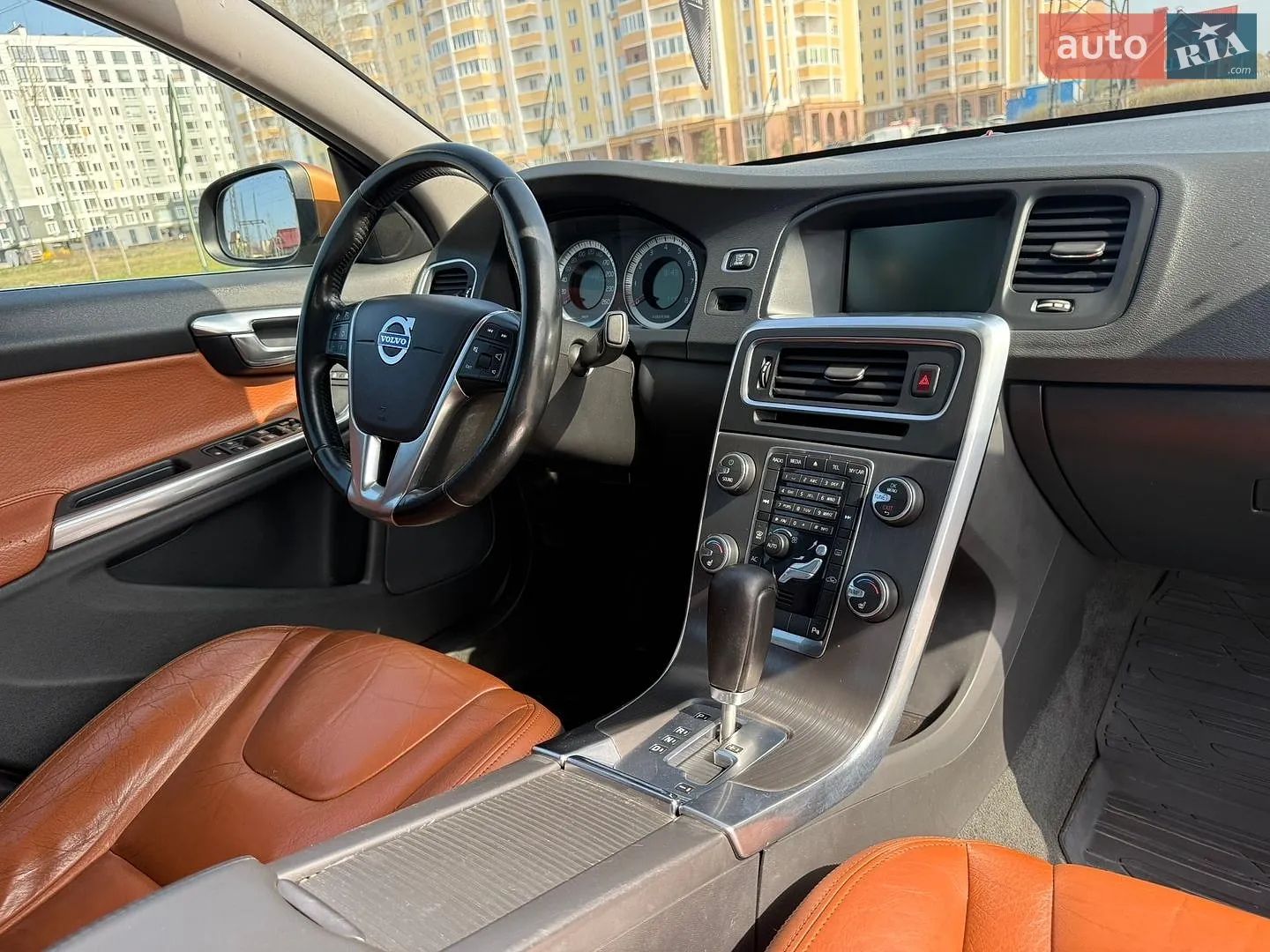 2010 Volvo S60 - мініатюра 21