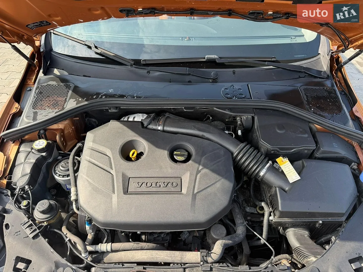 2010 Volvo S60 - мініатюра 24