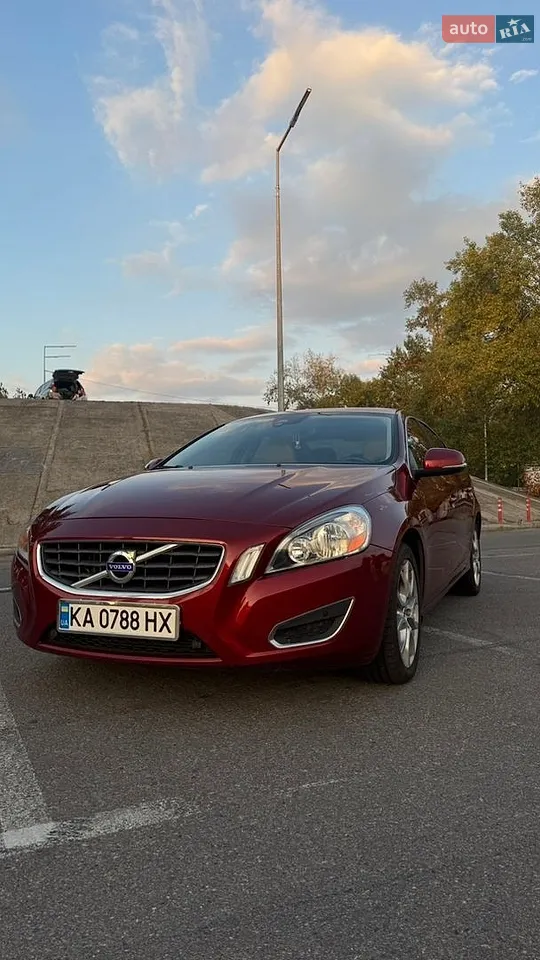 2011 Volvo S60 - мініатюра 34
