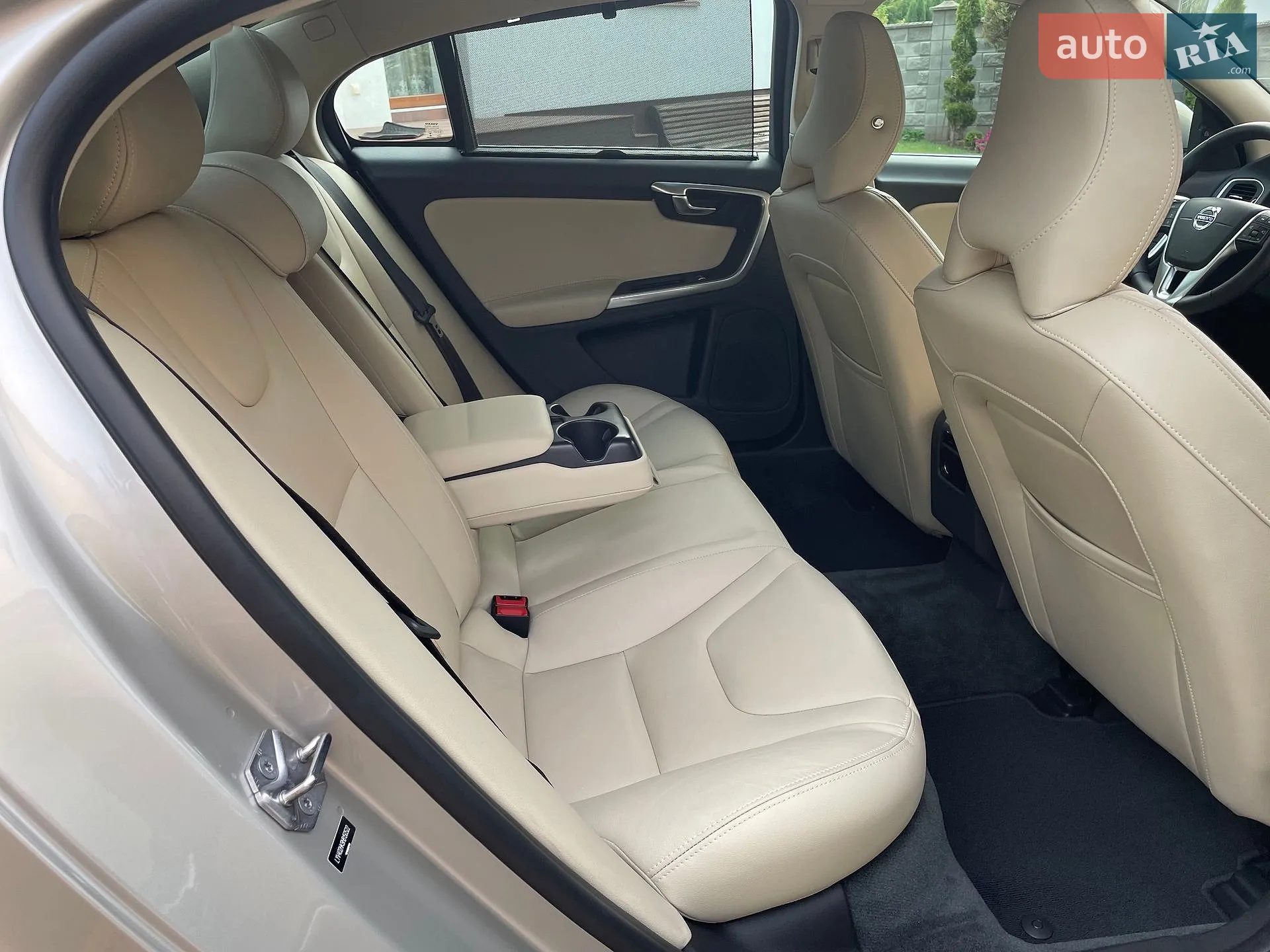 2017 Volvo S60 - мініатюра 19
