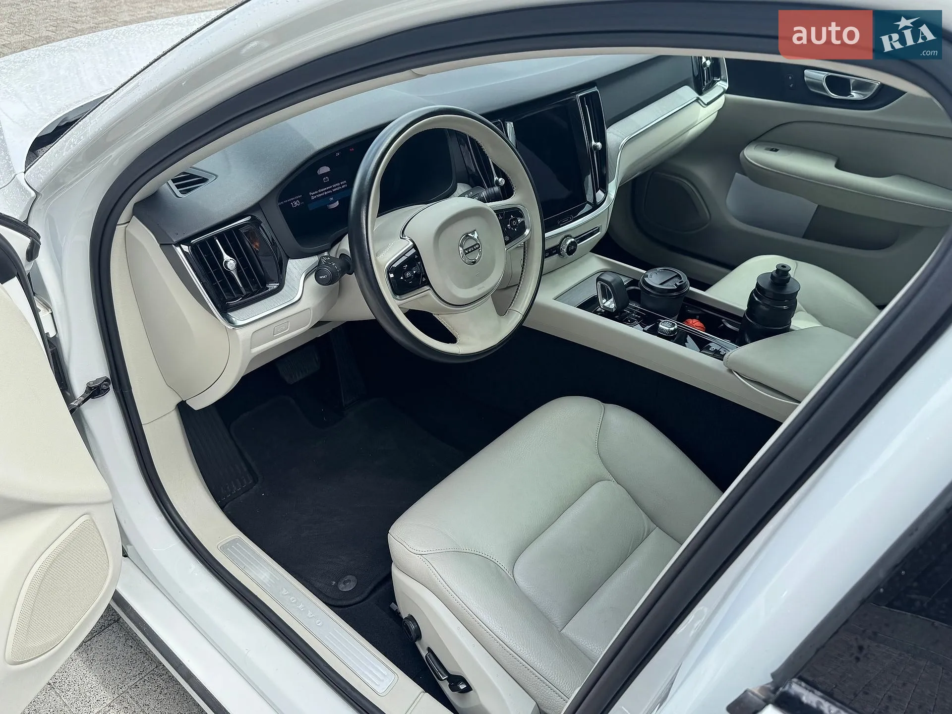 2023 Volvo S60 - мініатюра 20