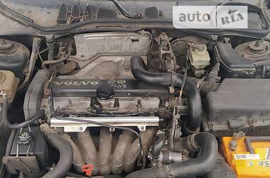 Седан Volvo S70 1998 в 