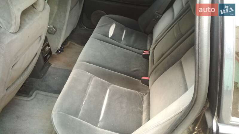 Седан Volvo S70 1998 в Хмельницком