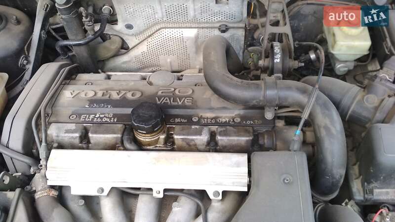 Седан Volvo S70 1998 в Хмельницком