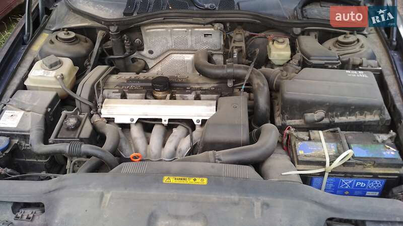 Седан Volvo S70 1998 в Хмельницком