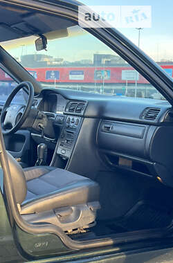 Седан Volvo S70 1999 в Киеве