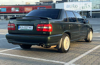 Седан Volvo S70 1999 в Києві