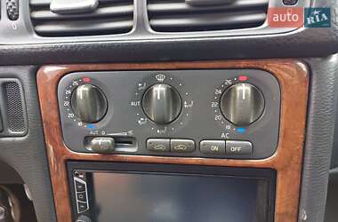 Седан Volvo S70 1998 в 