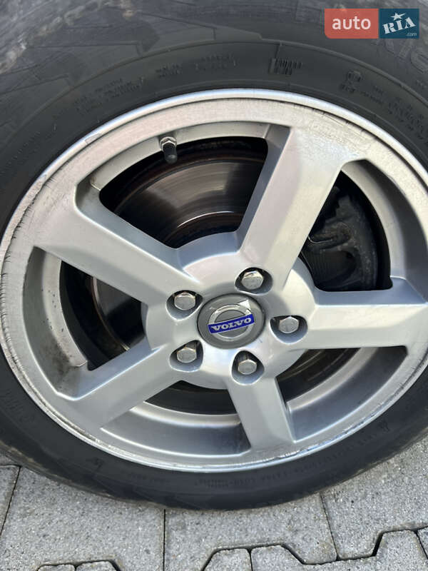 Седан Volvo S70 2000 в Чернівцях фото 3 Седан Volvo S70 2000 в Чернівцях