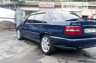 Седан Volvo S70 1997 в Одесі