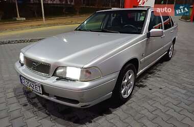 Седан Volvo S70 1997 в Чернівцях