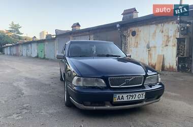 Седан Volvo S70 1997 в Києві