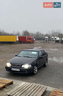 Седан Volvo S70 1998 в Житомире