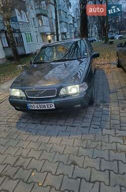 Седан Volvo S70 1998 в Шумську