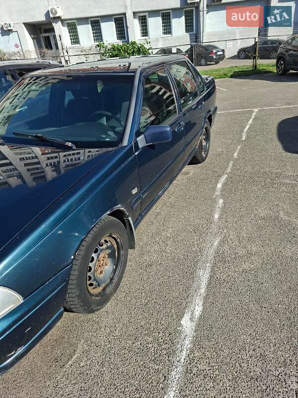 Седан Volvo S70 1998 в Харькове фото 2 Седан Volvo S70 1998 в Харькове