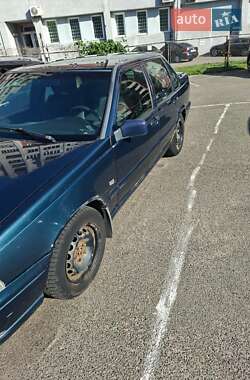 Седан Volvo S70 1998 в 