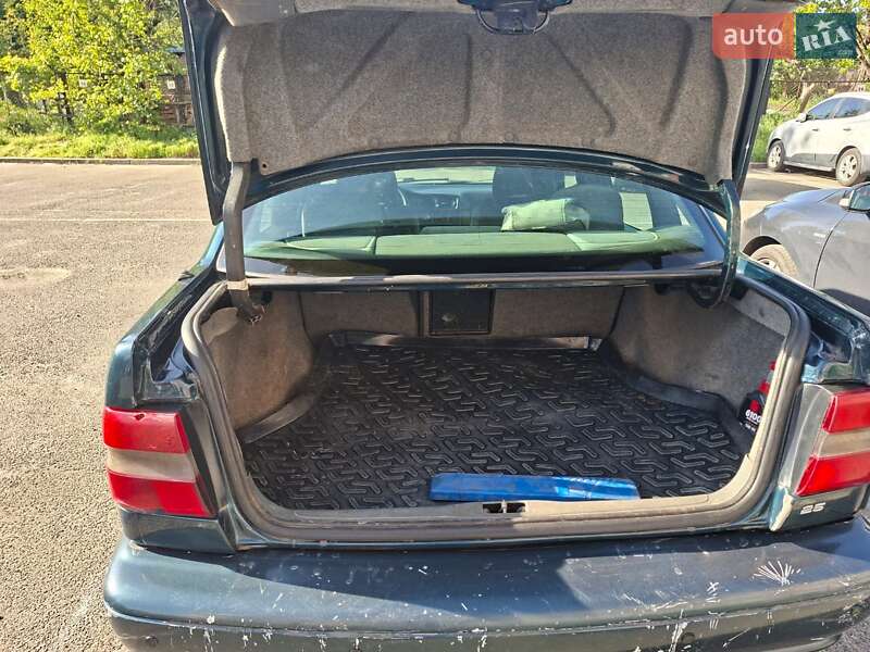 Седан Volvo S70 1998 в Харькове фото 13 Седан Volvo S70 1998 в Харькове