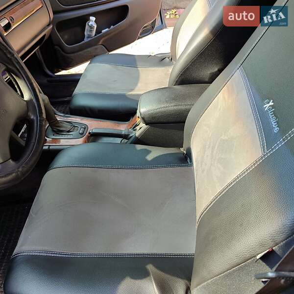 Седан Volvo S70 1998 в Дубровице