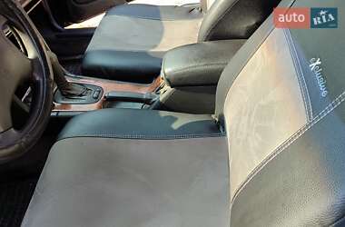 Седан Volvo S70 1998 в 