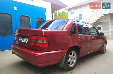 Седан Volvo S70 1998 в 