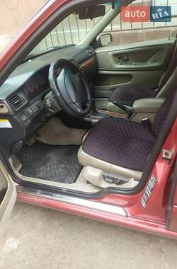 Седан Volvo S70 1998 в 