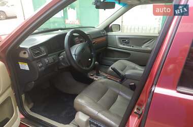 Седан Volvo S70 1998 в 