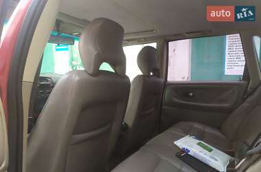 Седан Volvo S70 1998 в 