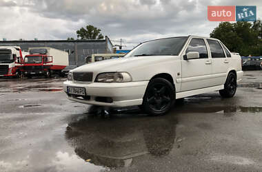 Седан Volvo S70 1997 в 