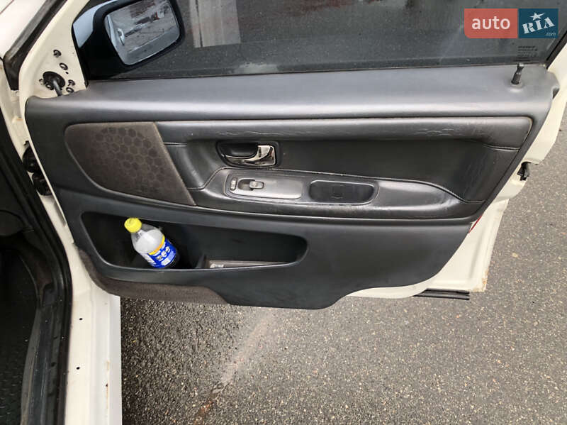 Седан Volvo S70 1997 в Киеве