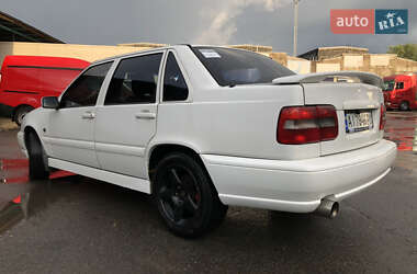 Седан Volvo S70 1997 в 