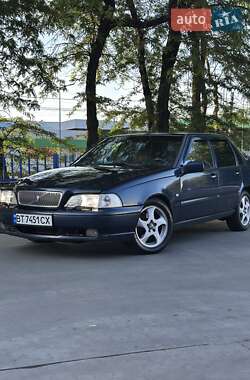 Седан Volvo S70 1998 в Одессе