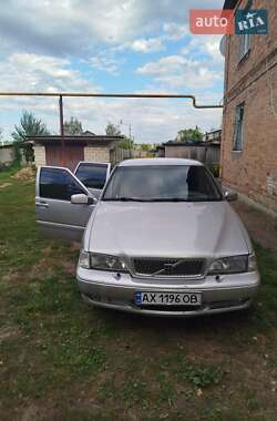 Седан Volvo S70 1999 в Харкові