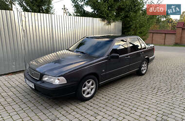 Седан Volvo S70 1998 в Львове