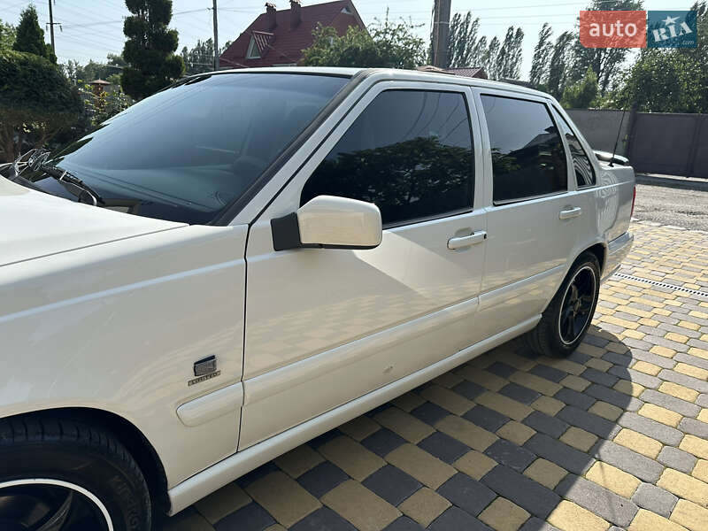 Седан Volvo S70 2000 в Козятині фото 4 Седан Volvo S70 2000 в Козятині