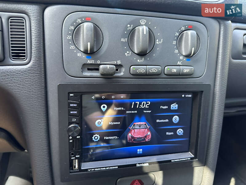 Седан Volvo S70 2000 в Козятині фото 33 Седан Volvo S70 2000 в Козятині