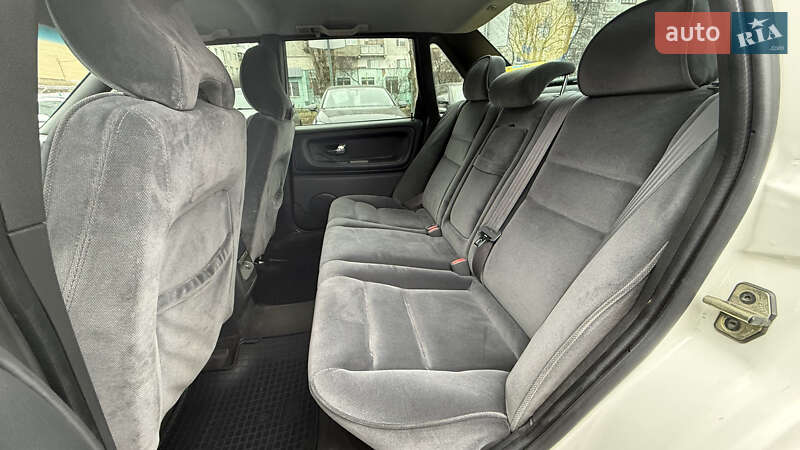 Седан Volvo S70 2000 в Бердичеві