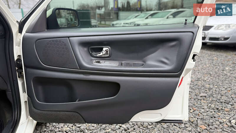 Седан Volvo S70 2000 в Бердичеві