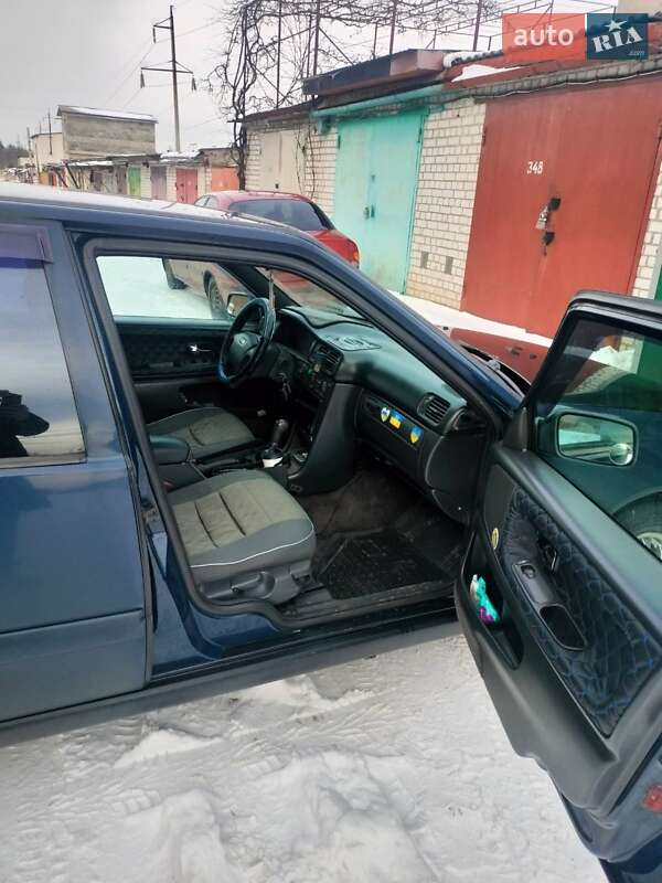 Седан Volvo S70 1997 в Черкассах фото 6 Седан Volvo S70 1997 в Черкассах