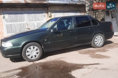 Седан Volvo S70 1998 в Киеве