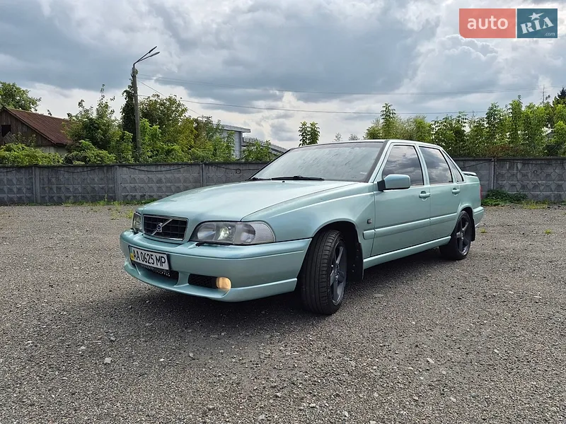 Volvo S70 1997