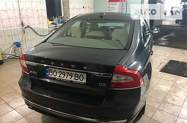 Универсал Volvo S80 2014 в Тернополе